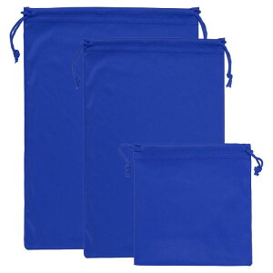 PATIKIL XL[S[OobO 3 }CNt@Co[|[` ی[P[XX[u 15 cm x 15 cm 27 cm x 18 cm 30 cm x 23 cm u[