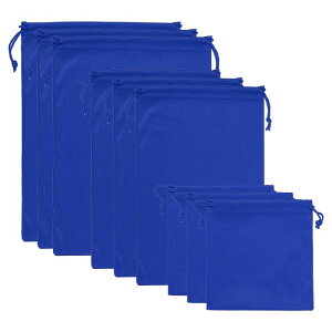 PATIKIL XL[S[OobO 9 }CNt@Co[|[` ی[P[XX[u 15 cm x 15 cm 27 cm x 18 cm 30 cm x 23 cm u[