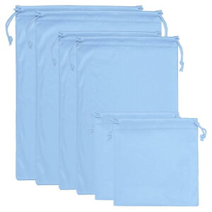 PATIKIL XL[S[OobO 6 }CNt@Co[|[` ی[P[XX[u 15 cm x 15 cm 27 cm x 18 cm 30 cm x 23 cm Cgu[