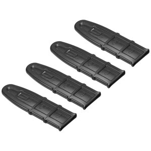 PATIKIL 200 mm `F[\[`F[Jo[ 4 `F[\[o[یJo[ ^ `F[\[ \[o[ Jo[ K[f`F[\[p ubN