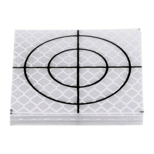 ʔ˔ 50 mm ȔS˃e[v AP[gΏۃ}[N g[^Xe[Vp zCg 10