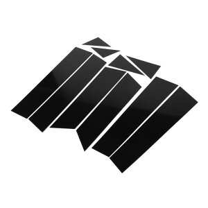 X AUTOHAUX tgKXBs[g OK[jbV tg A E MazdaɑΉ CX-5 CX5 2017-2022ɑΉ ubN 10