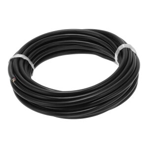 VekAuto 1 Pcs OEhC[ 9m p[C[ jo[T J[WIAԁAJ[Xs[J[ S≏& \tg^b`WPbg TC ubN 14AWG 4 R_N^[