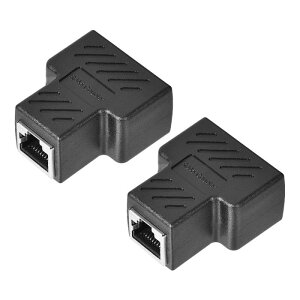 RJ45Xvb^[?44x36x21mm?Jv[CCRlN^?12Xvb^[?Cat7 Cat6 Cat5eC[TlbgP[u?2