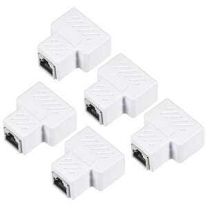 RJ45Xvb^[Jv[CCRlN^?37x44x21mm?12Xvb^[?Cat7 Cat6 Cat5eC[TlbgP[uGNXe_[A_v^[?zCg 5