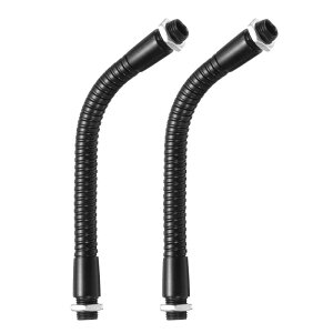 PATIKIL 150 mm O[XlbN}CN 2 M10 זڂ˂  jo[Tz[X t LVuA[ O[XlbN `[u @\DIYp 