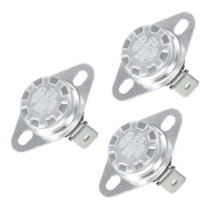 DC47-00016A �h���C���[�T�[���X�^�b�g KSD301 �T�[���X�^�b�g 250V 16A AP4201894 2068545, PS4205213 �̑�֕i 3����