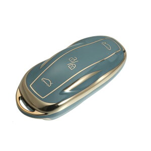 X}[gL[tHuP[XJo[ L[tHuJo[ L[P[X VR TeslaɑΉ Model S Y 3L[ L[ u[