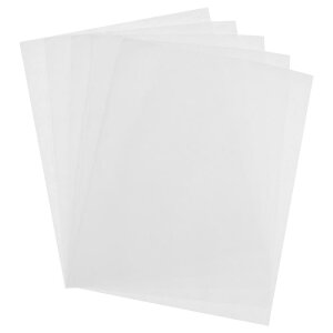 PATIKIL ԃy[p[ ub^[ z lߑւ DIYA[gNtgXNbvubNp 20 x 15cm 2Zbg 60V[g