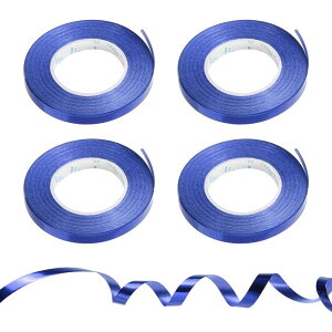 PATIKIL �J�[�����O���{�� �N�����v�o���[���X�g�����O ���^���b�N 5 mm 10 M 4���[�� �p�[�e�B�[���� �M�t�g� �H�|�i�p �_�[�N�u���[