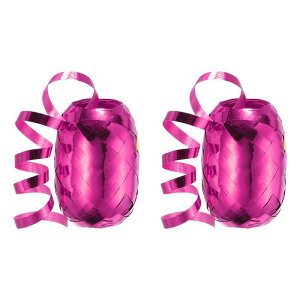 PATIKIL �J�[�����O���{�� �N�����v�o���[���X�g�����O ���^���b�N 5 mm 10 M 2�� �N���X�}�X �E�F�f�B���O �M�t�g �H�|�i �ԉ������p ���[�Y���b�h