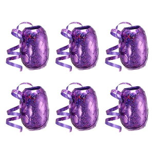 PATIKIL �J�[�����O���{�� �N�����v�o���[���X�g�����O 5 mm 10 M 6�� �N���X�}�X �E�F�f�B���O �M�t�g �H�|�i �ԉ������p �p�[�v��