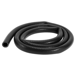 Hihaha VRoL[`[uz[X ԗpoL[C Ή 4.9tB[g 9/16" 14mm a 3.0mm  1{ ubN 130PSI ő刳