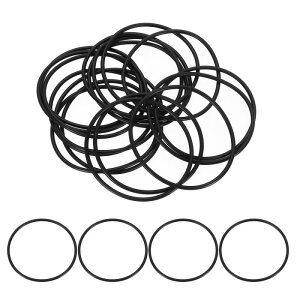 25 AS-143 OO jgSOO 2-7/16" a 2-5/8" Oa 3/32"  EhV[KXPbg ԋ@BzǃV[OCp (70f[^[ )