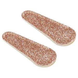 PATIKIL 2.56" x 0.98" U[nT~P[X 2Zbg JtȈSnT~Jo[ ٖDD hJ hイ DɍœK [Y