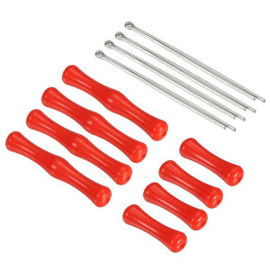 PATIKIL A[`F[ {EXgO tBK[K[hZ[o[ 2"/1.2" 4Zbg VRtBK[K[h lp ԐF