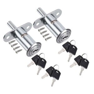PATIKIL 19mmV_[a 40mmV_[ obN o싞 LrlbgbN L[t 2  N߂ L[ ƋbJ[p