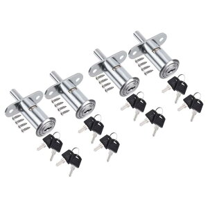 PATIKIL 19mmV_[a 40mmV_[ obN Lrlbg싞 LrlbgbN L[t 4  N߂ L[ ƋbJ[p