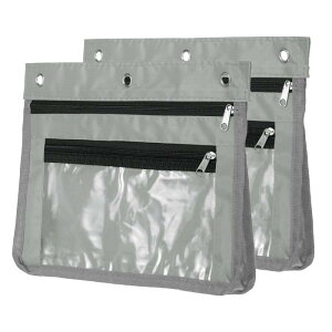 PATIKIL 3OoC_[p̊g\ȃyV|[` 2Zbg̃IbNXtH[hNXeʃWbp[oC_[|[` ItBXƒp O[