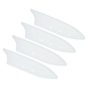 PATIKIL Lb`iCtpiCtV[X 5"[eBeBiCtp 4Zbg̃iCtGbWK[h iCtV[XJo[X[u tFU[J[rOiCtz_[  5"x 1.3"