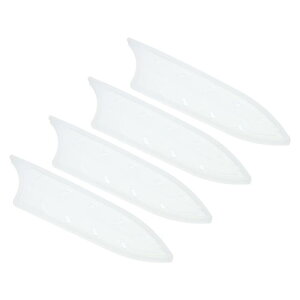 PATIKIL Lb`iCtpiCtV[Xi6"Z~bNiCtpj 4Zbg̃iCtGbWK[h iCtV[XJo[X[u tFU[Z~bNiCtZbg  6.1"×1.6"