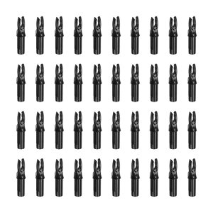 PATIKIL A[`F[̃mbN 6.2mm 0.244" 40 ̃mbNi V[eBOp ubN