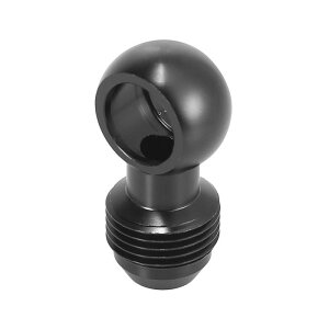 X AUTOHAUX RoW[tBbeBO 8ANIXtAA_v^[ t[GCA_v^[RlN^[ ԗp 3/4-16lW a14 mm ubN 1