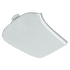 車のフロントバンパー牽引フックカバー F1EB17A989 Fordに対応 Focus MK3に対応 2014 2015 2016 2017 2018に対応 牽引フックアイリッドカバー トレーラーキャップ シルバートーン