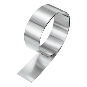 M METERXITY 1pbN A~tbVO 3.3ft x 2" x 0.02"ixxjA~tbVO[ pXgbvV[g[ pl hp