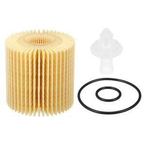 X AUTOHAUX �G���W���I�C���t�B���^�[�u�� YZZA1 04152-YZZA 04152-31090 04152-YZZG1 �I�C���R���t�B���^�[ Toy ota�ɑΉ� Avalon Touring XLE 3.5L V6 - Gas 2022�ɑΉ�
