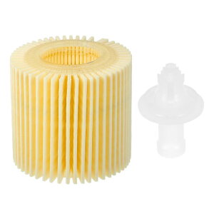 X AUTOHAUX �G���W���I�C���t�B���^�[ �u�� 04152-YZZA6 04152-37010 �I�C���R���t�B���^�[ Toy ota�ɑΉ� Corolla L LE LE Eco S 1.8L L4 - Gas�ɑΉ� 2015