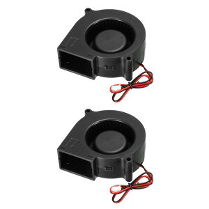 DCuVXt@ pu[t@ N[[ bvgbv CPU GPU OtBbNJ[h 3Dv^[p 7530 75x75x30 mm DC5V 0.2A 2