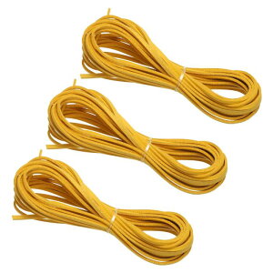 PATIKIL tFCNXG[hU[R[h 3[ 3 mm x 5.5[h lbNX uXbg  r[Y DIYNtgp CG[iv16.5[hj