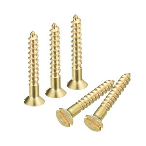 �^�J���؂˂� 60���� M3 x 20mm �X���b�g�h���C�u�t���b�g�w�b�h���Ȍ������˂� �؍H�Ƌ�p