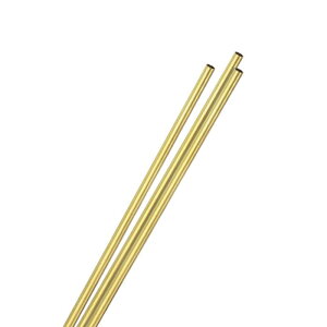 M METERXITY 300mm ^Jۊ 3{pbN Oa4mm 0.5mm H65 ^JV[X`[u /@BH/DIYNtgp  [0.16x0.02x11.8"]