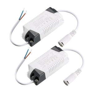 ��d���h���C�o AC85-265V 18-25W ��d��300mA DC�R�l�N�^�t�� LED�Ɩ��p 2����
