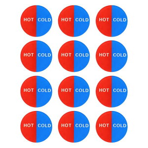 PATIKIL ȃXeBbN /␅x 12 AN ی^ XebJ[TC ֌VNp  bh/E u[