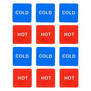 PATIKIL �Z���t�X�e�B�b�N����/�␅���x�� 6�y�A/12�� �A�N���� �����` �X�e�b�J�[�T�C�� �֌� �V���N�p ���b�h/�u���[