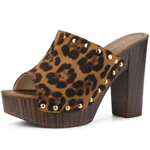 Allegra K XCh ~[T_  I[vgD vbgtH[ q[ fB[X qE 24.0cm