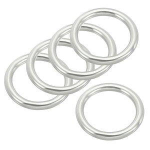 PATIKIL 5 ^O1.2" 316XeXX`[O}O[h}`p[pXOO}N DIYNtg n[hEFA xg  [h 5x30mm