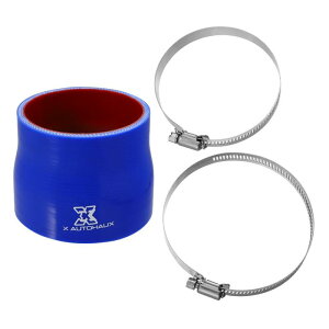 X AUTOHAUX VRz[X Xg[g VRpCv WG[^[z[X a80-89mm 76mm z[Xoht ϔM ϊ ϋv ڑz[X GAN[i[ ڑ Xg[g C^[N[[