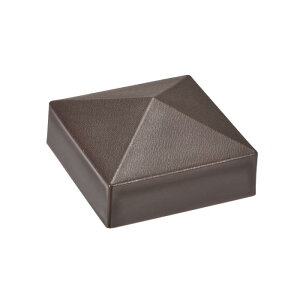 �t���b�g�g�b�v�|�X�g�L���b�v �K�i�肷��|�X�g �v���X�`�b�N�� �R�[�q�[�J���[ 80x80mm(3.15�C���`) �R�[�q�[�J���[