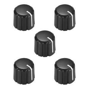 �|�e���V�����[�^�m�u �v���X�`�b�N�� �u���b�N 6 mm�V���t�g���a D�^�C�v 5���� 6mm-5��-B