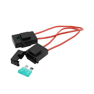 �J�[�q���[�Y�z���_�[ �J�[�u���[�h�^�q���[�Y�z���_�[ DC 12V 30A 2�Z�b�g����
