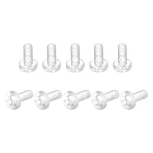 Ȃ׏˂  PC vX`bN {g @Bt@Xi[ M2x6 mm 100