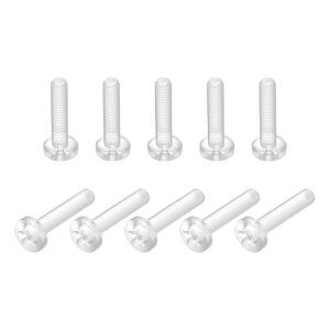 Ȃ׏˂  PC vX`bN {g @Bt@Xi[ M4x16 mm 100