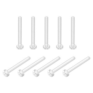 Ȃ׏˂  PC vX`bN {g @Bt@Xi[ M4x40 mm 50