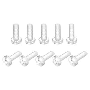 Ȃ׏˂  PC vX`bN {g @Bt@Xi[ M6x20 mm 20