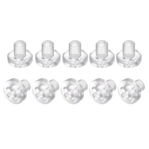 Ȃ׏˂  PC vX`bN {g @Bt@Xi[ M8x10 mm 10