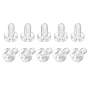 Ȃ׏˂  PC vX`bN {g @Bt@Xi[ M4x8 mm 100